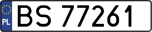 BS77261
