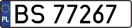 BS77267