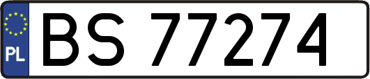 BS77274