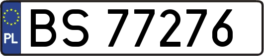 BS77276
