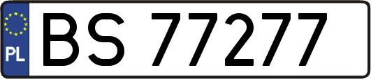 BS77277