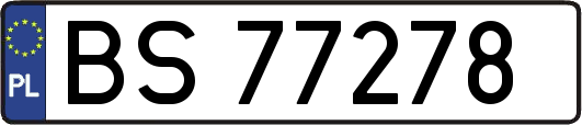 BS77278