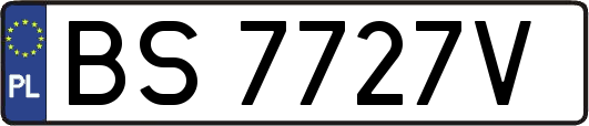 BS7727V