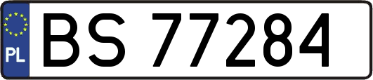 BS77284