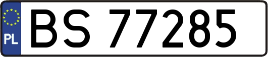 BS77285