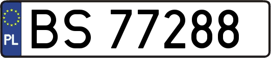 BS77288