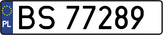 BS77289
