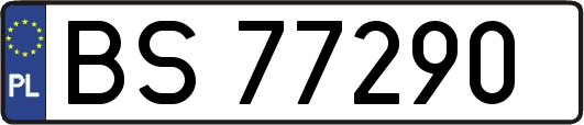 BS77290