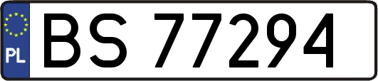 BS77294
