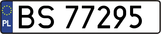 BS77295
