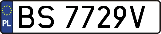 BS7729V
