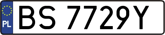 BS7729Y