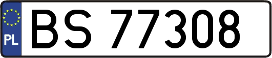 BS77308