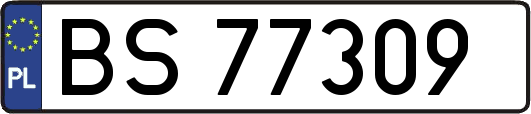 BS77309
