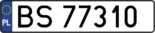 BS77310