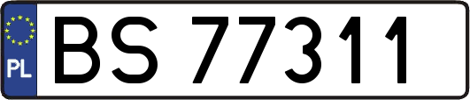 BS77311
