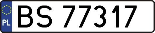 BS77317