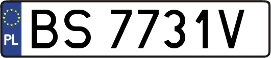 BS7731V