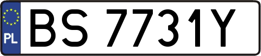 BS7731Y