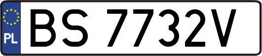 BS7732V