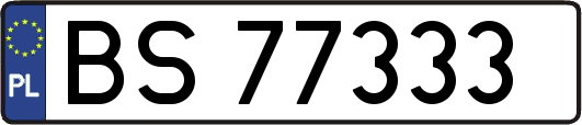 BS77333