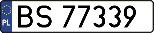 BS77339