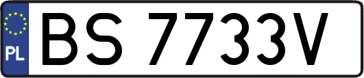 BS7733V