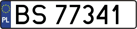 BS77341