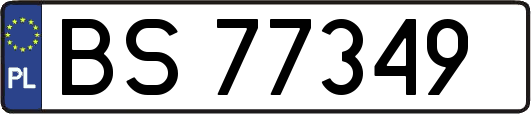 BS77349