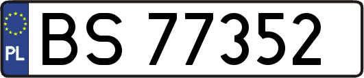 BS77352