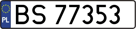 BS77353