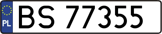 BS77355
