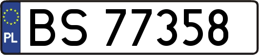 BS77358