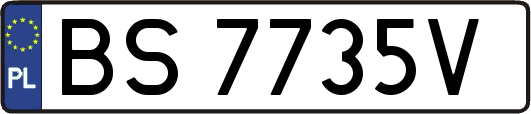 BS7735V