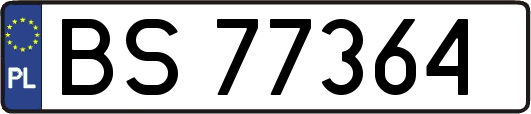 BS77364
