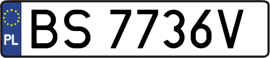 BS7736V
