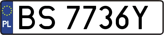 BS7736Y
