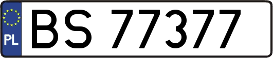 BS77377