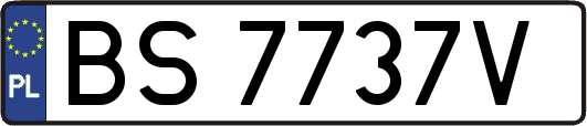 BS7737V