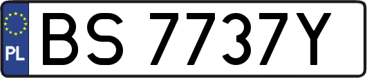 BS7737Y