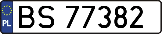 BS77382
