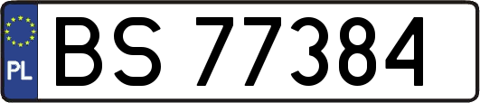 BS77384