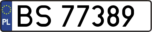 BS77389