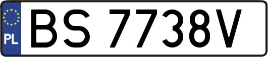 BS7738V