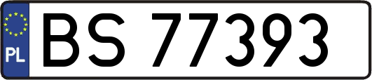 BS77393