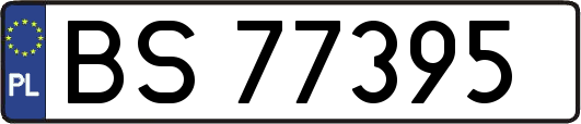 BS77395