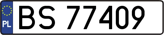 BS77409