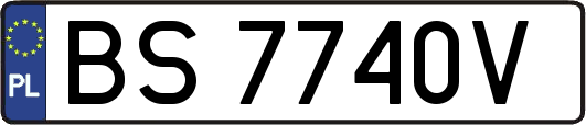 BS7740V