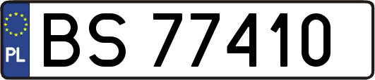 BS77410