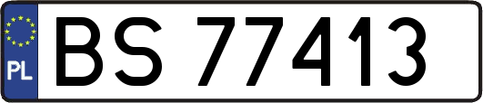 BS77413
